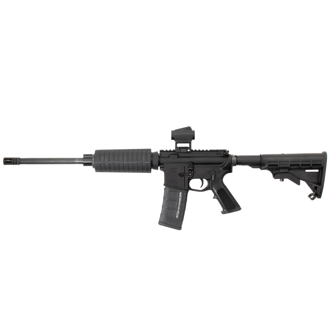 CORE RIFLE SYSTEMS CORE15